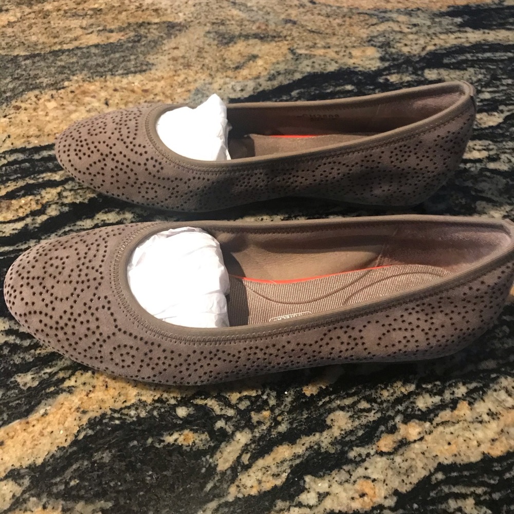 Rockport TruTech Women’s Total Motion 7M NWOT